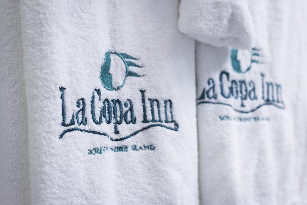 La Copa Inn Beach Hotel Юг Падре Айленд Экстерьер фото
